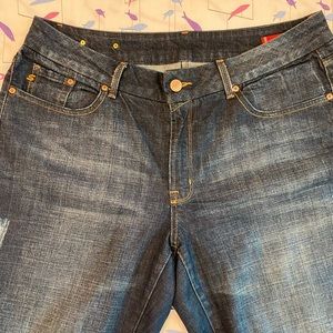 Plus Size Seven 7 Premium Denim sz 18